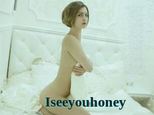 Iseeyouhoney