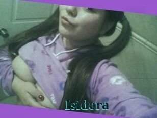 Isidora