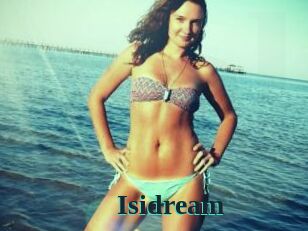 Isidream