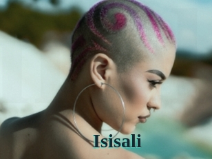 Isisali