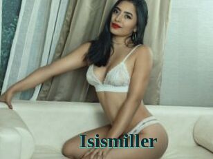 Isismiller
