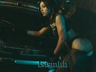 Isismith