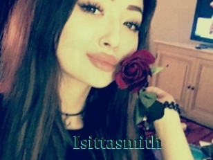 Isittasmith