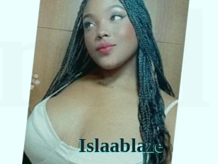 Islaablaze