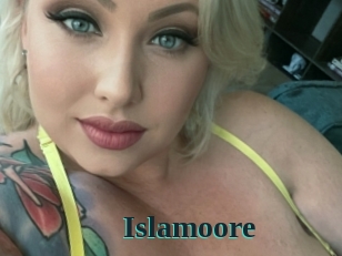 Islamoore