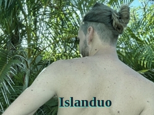 Islanduo