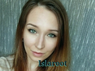 Islaroot
