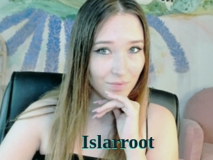Islarroot