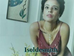 Isoldesmith