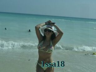 Issa18