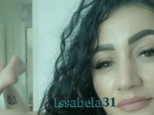 Issabela31