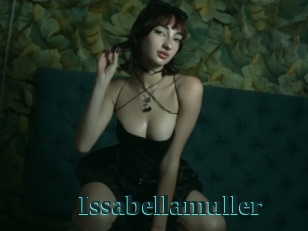 Issabellamuller