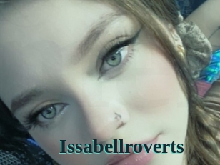 Issabellroverts