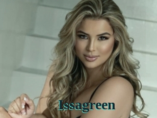 Issagreen