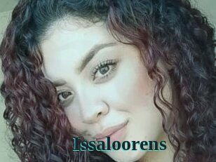 Issaloorens