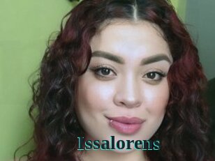 Issalorens