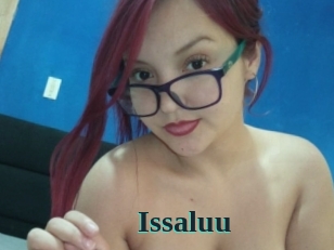 Issaluu