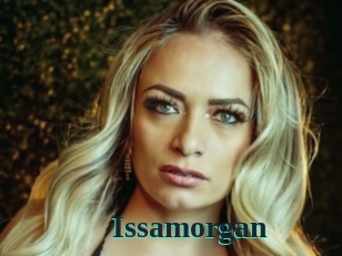 Issamorgan