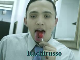 Itachirusso