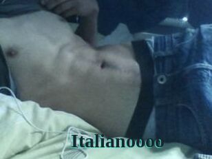 Italianoooo