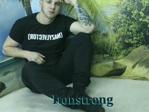 Itonstrong
