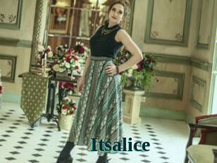Itsalice