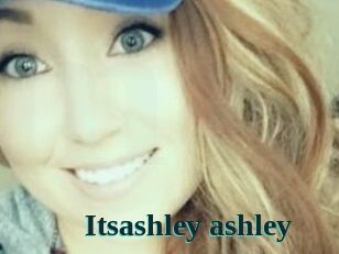 Itsashley_ashley