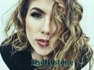 Itseffystone