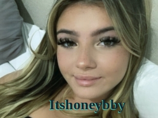 Itshoneybby