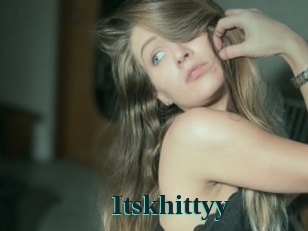 Itskhittyy
