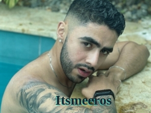 itsmeeros Melody Melons