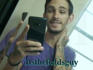 Itsthefieldsguy