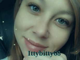 Ittybitty68