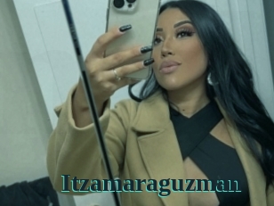 Itzamaraguzman