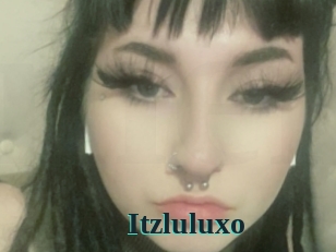 Itzluluxo