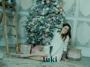 Iuki
