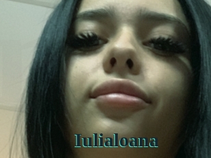 Iulialoana