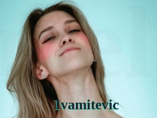 Ivamitevic