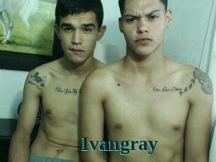 Ivangray