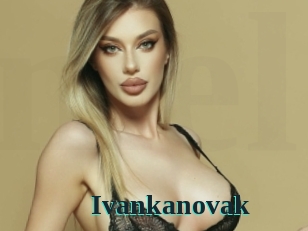 Ivankanovak