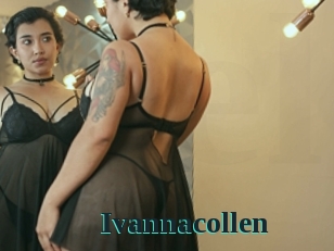 Ivannacollen