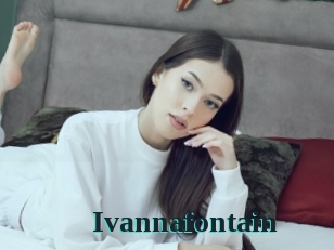 Ivannafontain