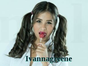Ivannagreene
