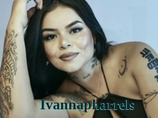 Ivannapharrels