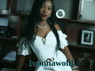 Ivannawohll