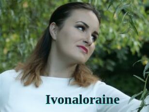 Ivonaloraine