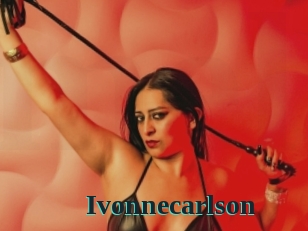 Ivonnecarlson