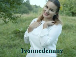 Ivonnedemmy