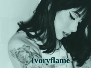Ivoryflame