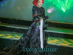 Ivoryhunter